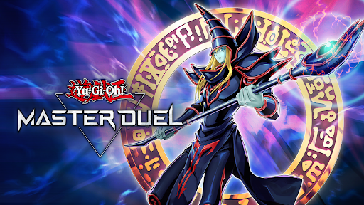 Yu-Gi-Oh! Master Duel screenshot