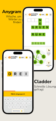 Everyday Puzzles: Minigames Screenshot