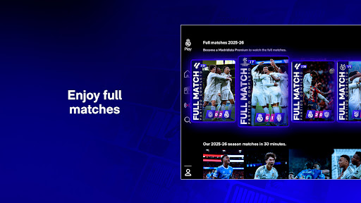 RM Play screenshot