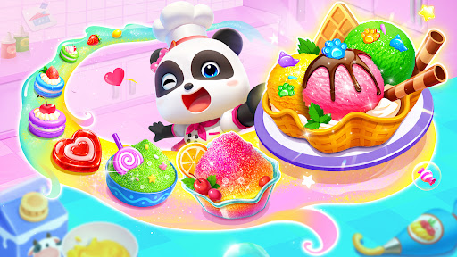 Captura de pantalla de BabyBus Kids:Canc.,Juego,Video