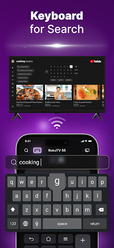 TV Remote - Universal Control screenshot