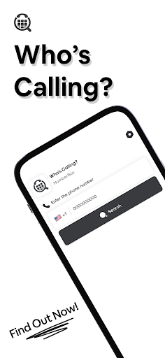 NumberBox:Reverse Phone Lookup screenshot