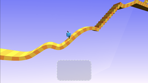 Draw Climber screenshot