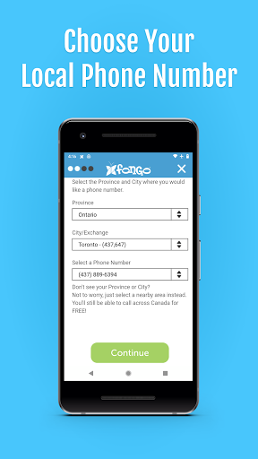 Fongo World Edition screenshot