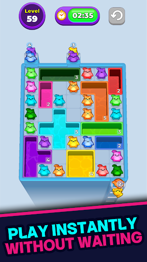 No Wait Games screenshot