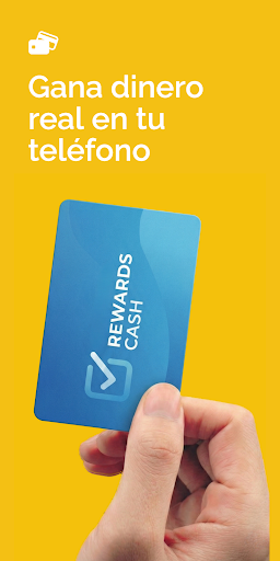 Captura de pantalla de Ganar Dinero: Money Cash App
