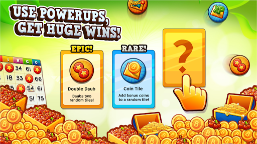 Bingo Pop: Live-Bingospiele! Screenshot