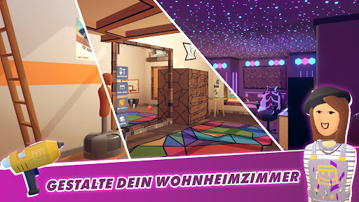 Rec Room – Tritt dem Club bei Screenshot