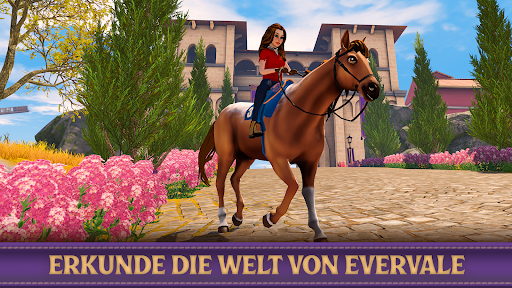 Star Equestrian – Pferderanch Screenshot