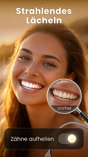FacePic: Gesichts & KI Foto Screenshot