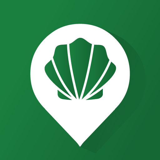 Icono de Wise Pilgrim Camino Portugués