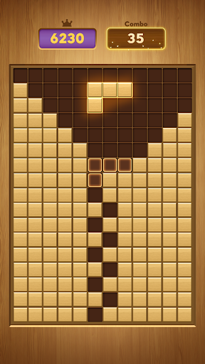 Block Crush! Screenshot