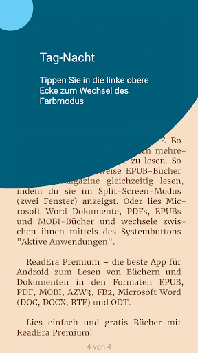 ReadEra Premium – ebook reader Screenshot