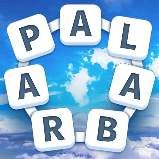 Sky Words: Juegos de Palabras