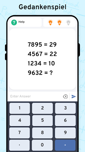 AI Math Scanner- Math Solution Screenshot