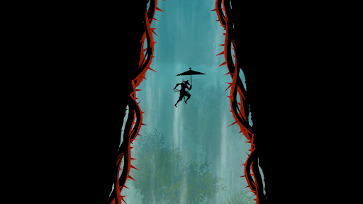 Captura de pantalla de Ninja Arashi 2