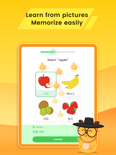 LingoDeer - Learn Languages screenshot