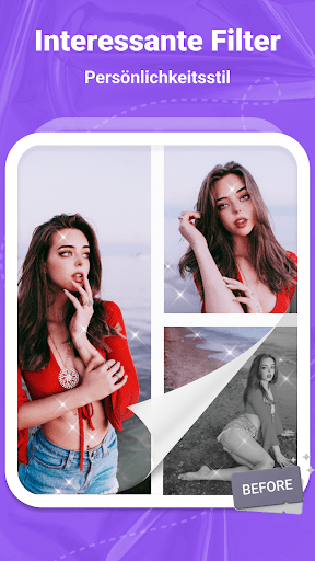 Fotocollage - Pic Grid Maker Screenshot