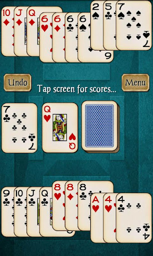 Gin Rummy Pro screenshot