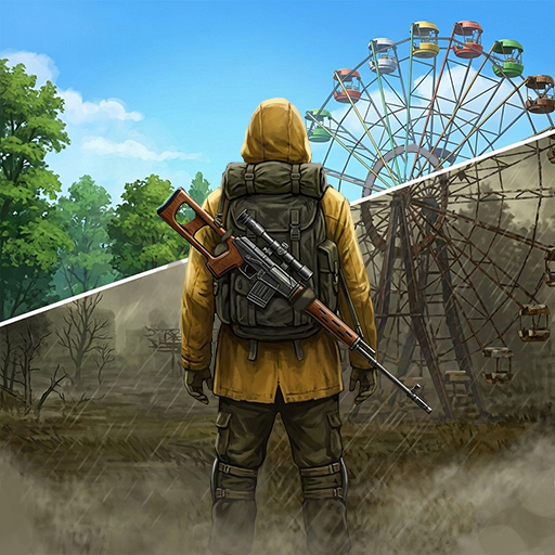 Day R Survival - Supervivencia
