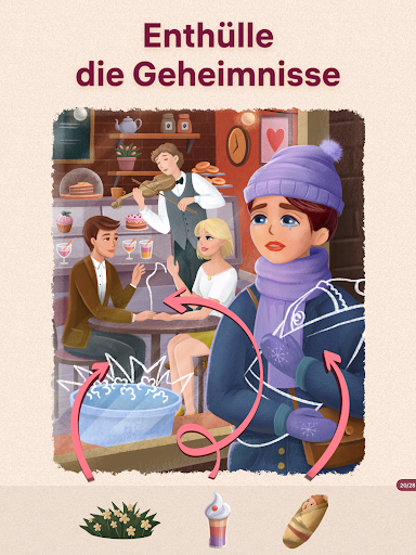 Art Puzzle - Puzzle-Spiele Screenshot