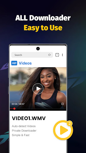Video Downloader - Save Videos screenshot