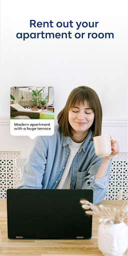 Badi – Rooms for rent Screenshot
