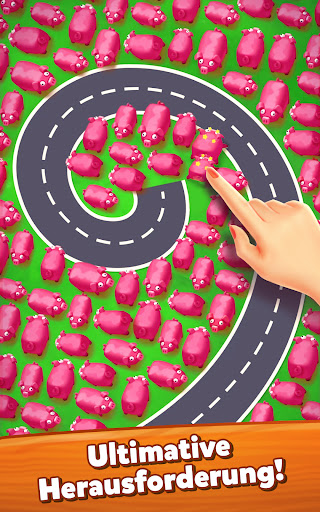 Farm Jam: Parken Rätsel Spiele Screenshot
