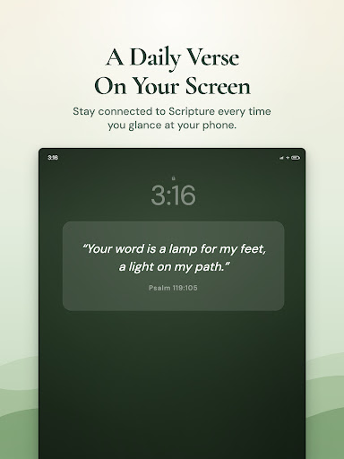 Bible Chat - Holy Bible Study screenshot