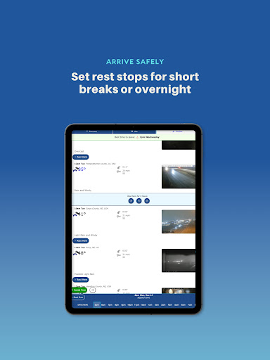 Highway Weather screenshot