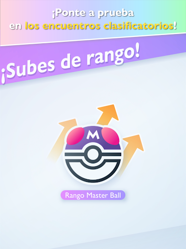 Captura de pantalla de JCC Pokémon Pocket