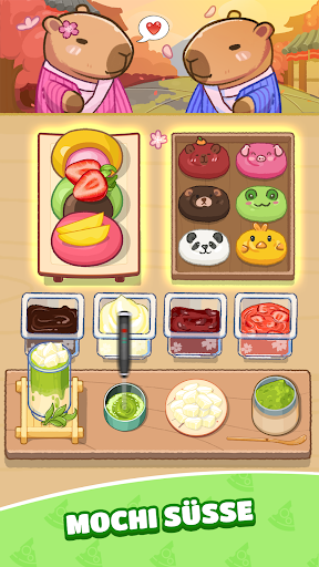 Cookingdom - Land des Kochens Screenshot