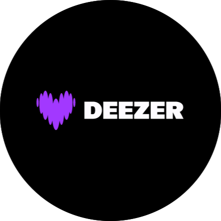 Captura de pantalla de Deezer - Música y Podcasts