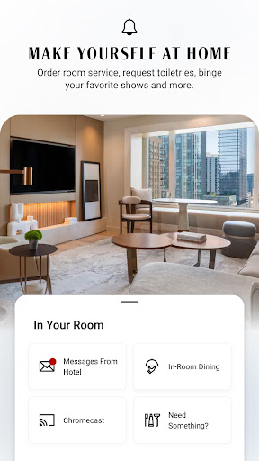 World of Hyatt: Book Hotels screenshot