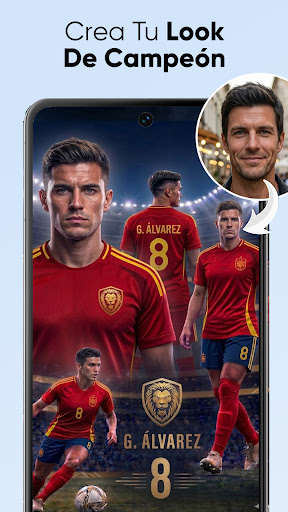 Captura de pantalla de ArtPic: Photo & Video Editor