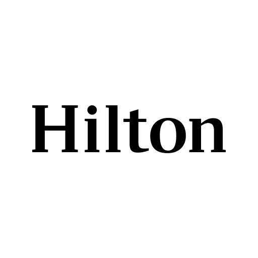 Hilton Honors: Book Hotels-Symbol