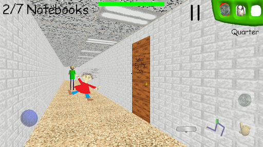 Baldi's Basics® Classic screenshot