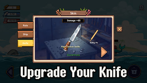 Scrape Rush screenshot