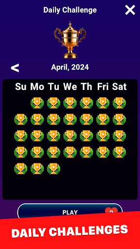 Millionaire 2026 Quiz & Trivia screenshot