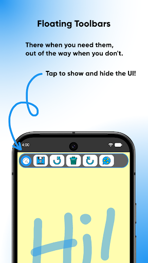 SketchPad – Doodle & Draw screenshot