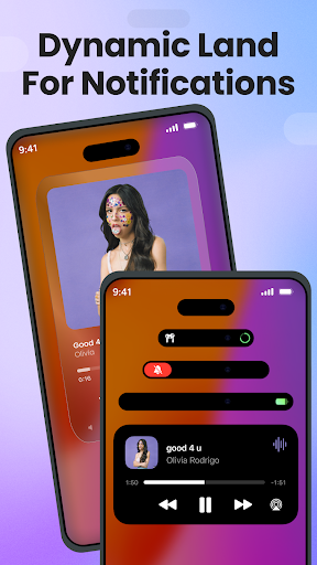 Control Panel Plus - Center screenshot