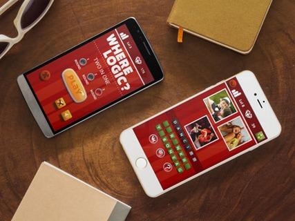 Where Logic: Brain Teaser Game screenshot