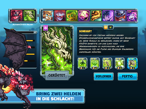 Kingdom Rush 5: Alliance TD Screenshot