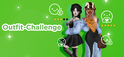 IMVU: Avatar Online Chat App Screenshot