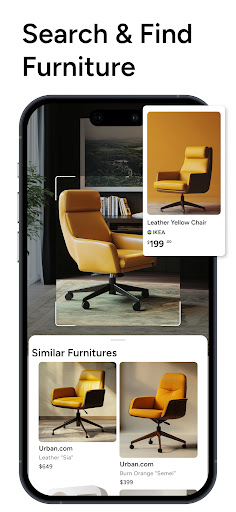 Arch - AI Home Design screenshot