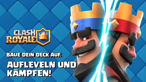 Clash Royale Screenshot
