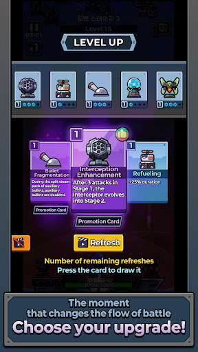 WarShip Go: Monster Wave screenshot