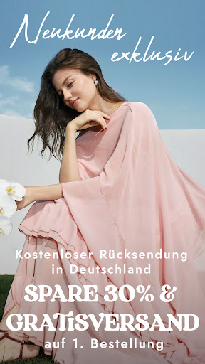 SHEIN-Shopping Online Screenshot