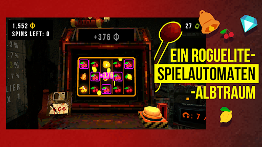 CloverPit Screenshot