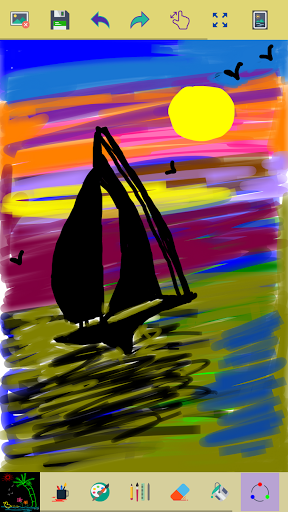 Paint Screenshot
